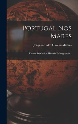 Portugal Nos Mares