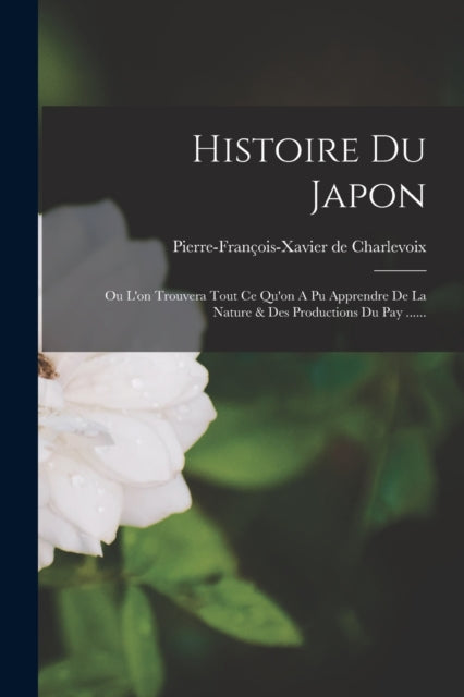 Histoire Du Japon Ou Lon Trouvera Tout Ce Quon A