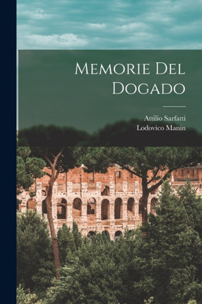 Memorie Del Dogado