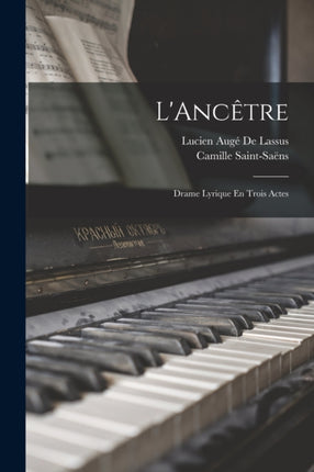 LAncêtre