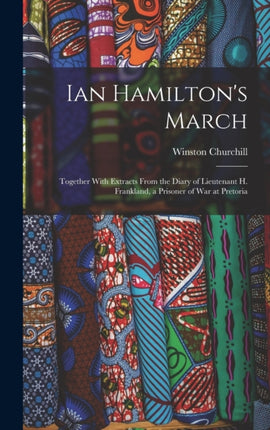 Ian Hamiltons March