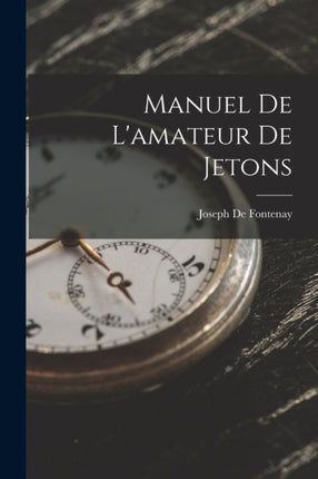 Manuel De Lamateur De Jetons