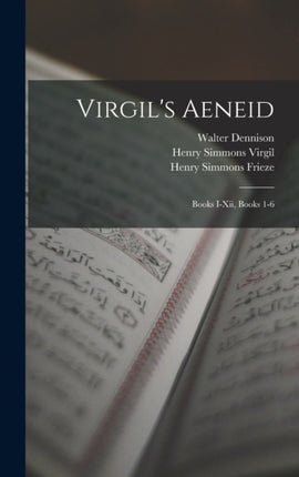 Virgils Aeneid