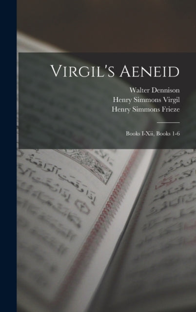 Virgils Aeneid