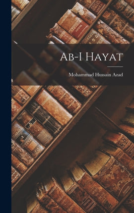 Abi hayat