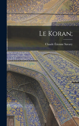 Le Koran