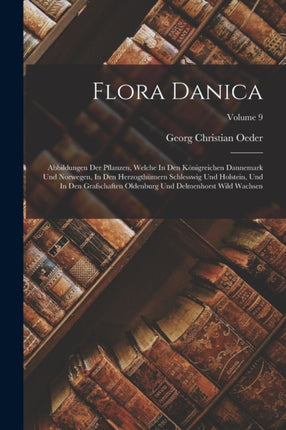 Flora Danica