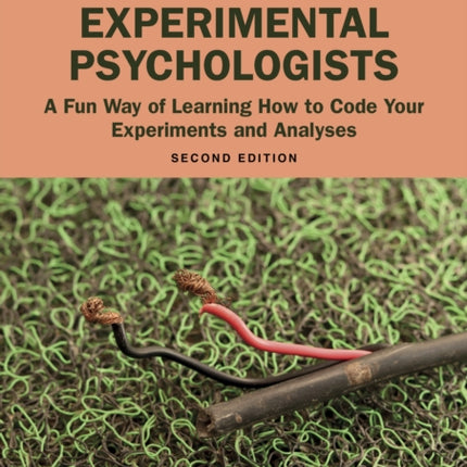 Python for Experimental Psychologists