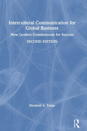 Intercultural Communication for Global Business