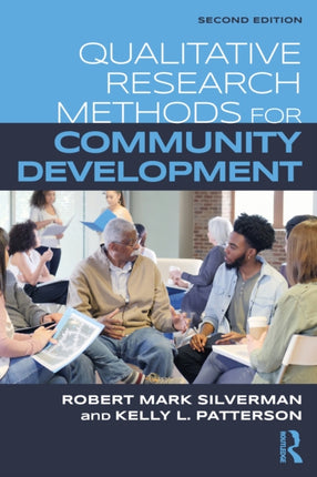 Qualitative Research Methods for Community