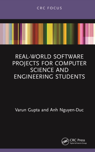 RealWorld Software Projects for Computer Science
