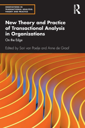 New Theory and Practice of Transactional Analysis