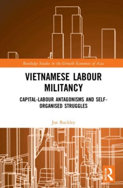 Vietnamese Labour Militancy