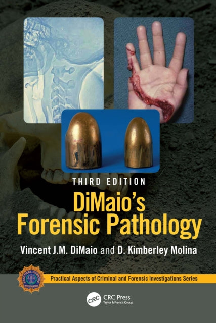 DiMaios Forensic Pathology
