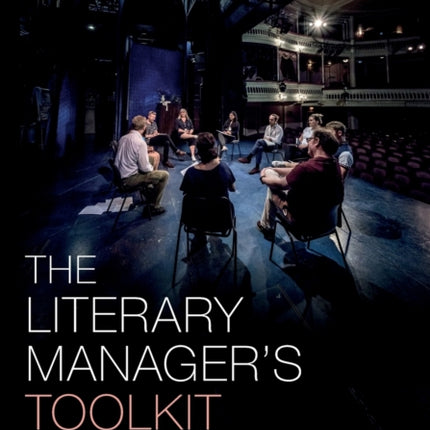 The Literary Managers Toolkit