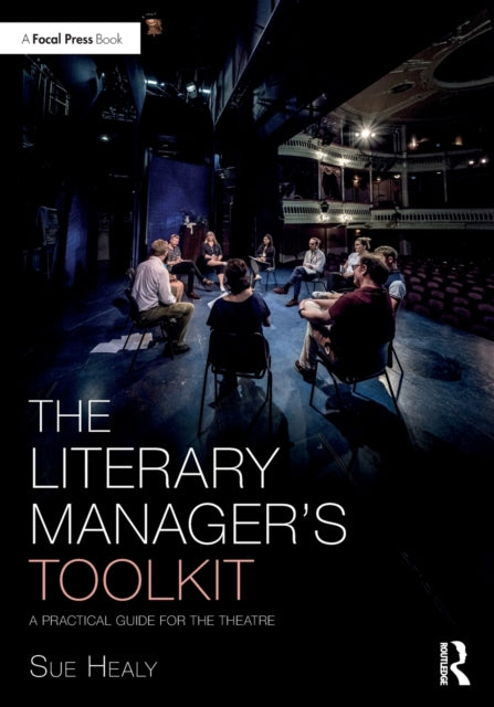 The Literary Managers Toolkit