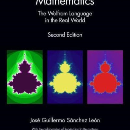 Mathematica Beyond Mathematics