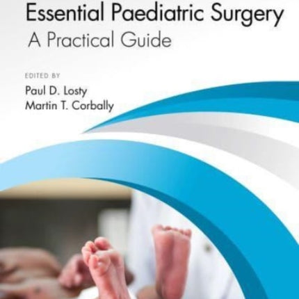 Essential Paediatric Surgery