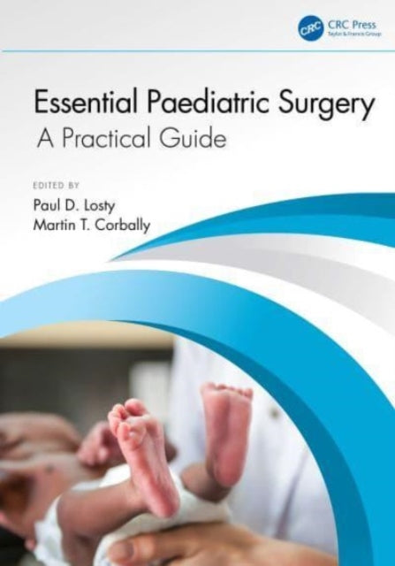 Essential Paediatric Surgery