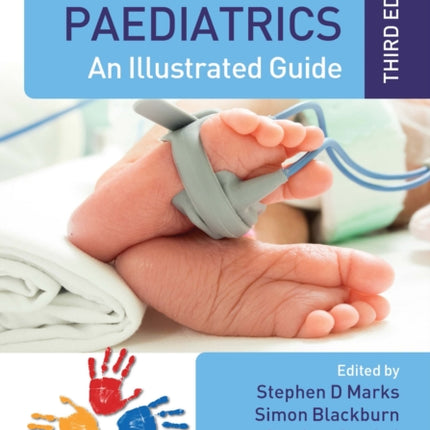 Great Ormond Street Handbook of Paediatrics
