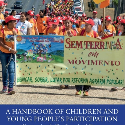 A Handbook of Children and Young Peoples