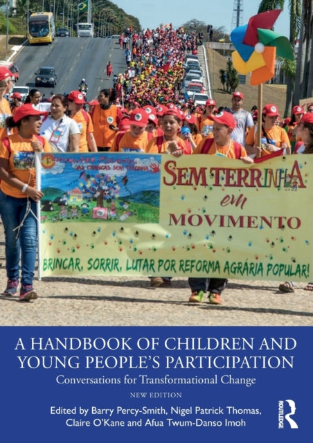 A Handbook of Children and Young Peoples