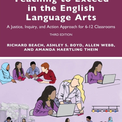 Teaching to Exceed in the English Language Arts