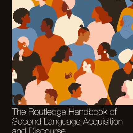 The Routledge Handbook of Second Language