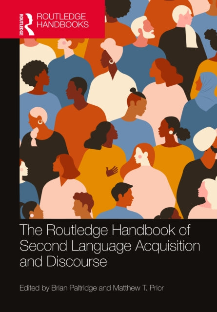 The Routledge Handbook of Second Language