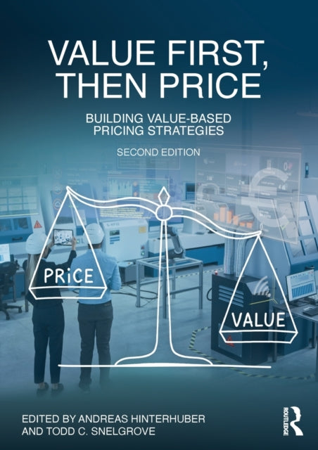 Value First Then Price