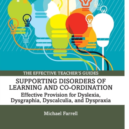 Supporting Disorders of Learning and Coordination