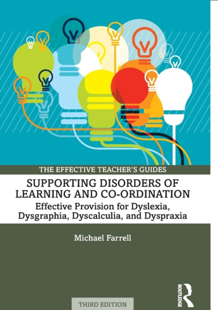 Supporting Disorders of Learning and Coordination
