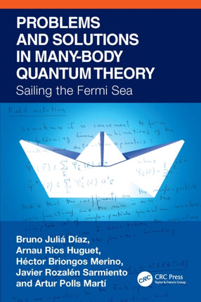 Problems and Solutions in ManyBody Quantum Theory