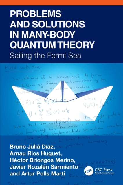 Problems and Solutions in ManyBody Quantum Theory