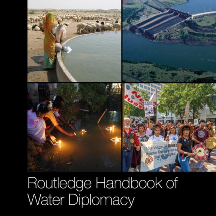 Routledge Handbook of Water Diplomacy