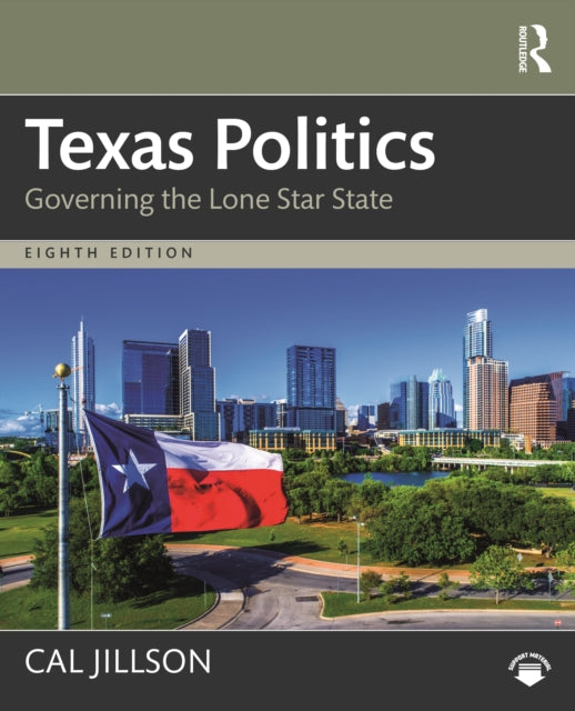 Texas Politics