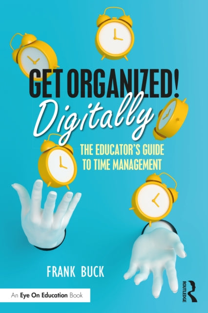 Get Organized Digitally