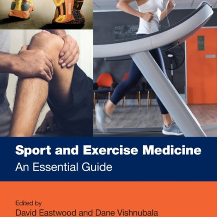 Sport and Exercise Medicine