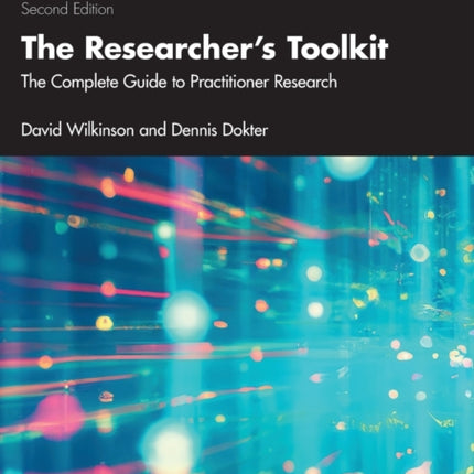 The Researchers Toolkit