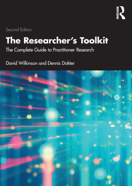 The Researchers Toolkit