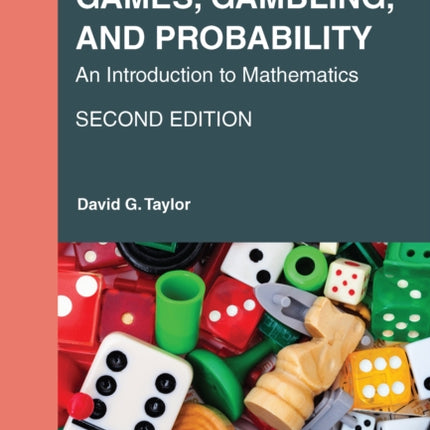 Games Gambling and Probability