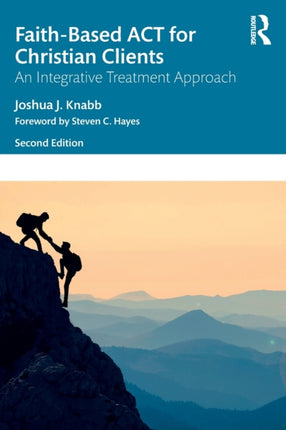 FaithBased ACT for Christian Clients