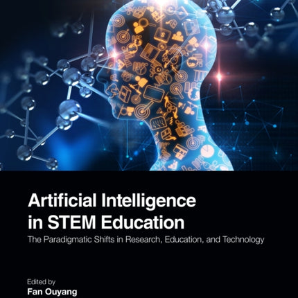 Artificial Intelligence in STEM Education