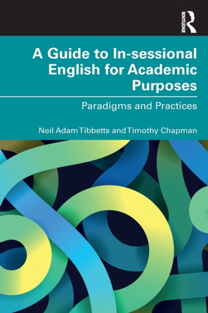 A Guide to Insessional English for Academic