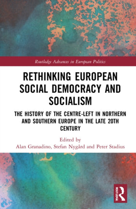 Rethinking European Social Democracy and