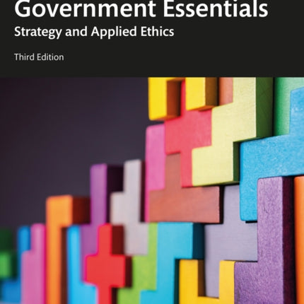 Business Society and Government Essentials