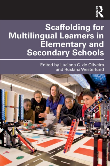 Scaffolding for Multilingual Learners in
