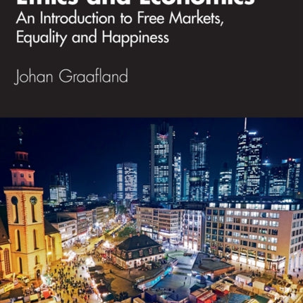 Ethics and Economics
