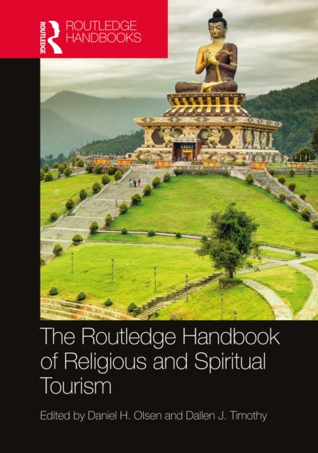 The Routledge Handbook of Religious and Spiritual