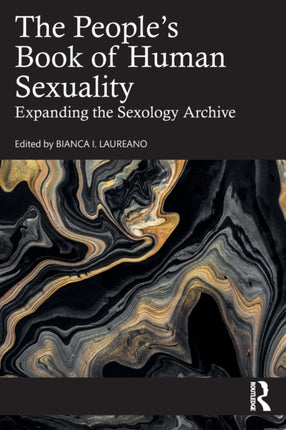 The Peoples Book of Human Sexuality